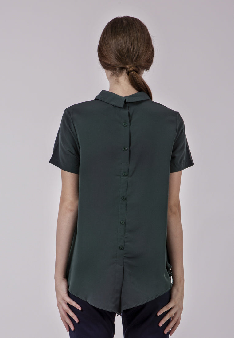 Regular Blouse