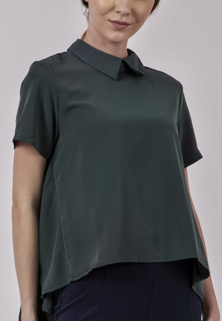 Regular Blouse