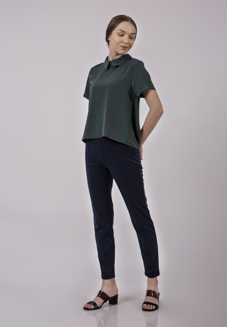 Regular Blouse