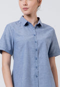 Short Sleeves Shirt Key Item 20D073