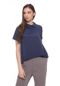 Short Sleeve Blouse
