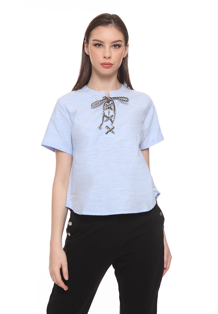 Peasant Blouse