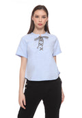 Peasant Blouse