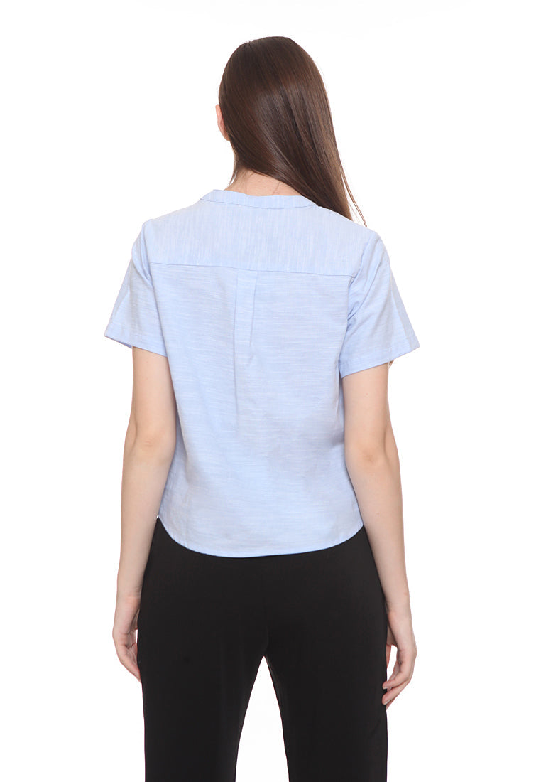 Peasant Blouse