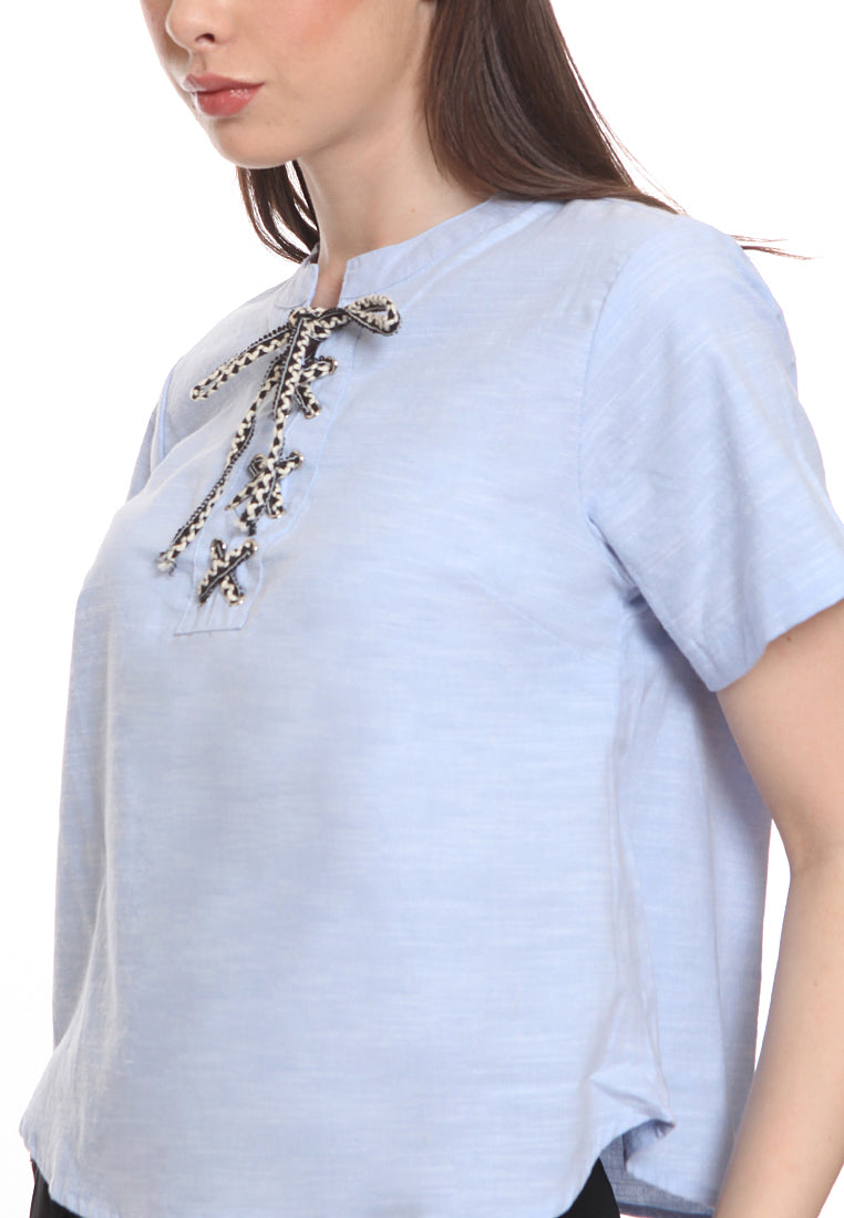 Peasant Blouse