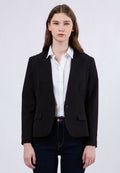 Long Sleeves Blazer