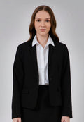 Black Blazer Essential