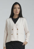 Long Sleeves Blazer