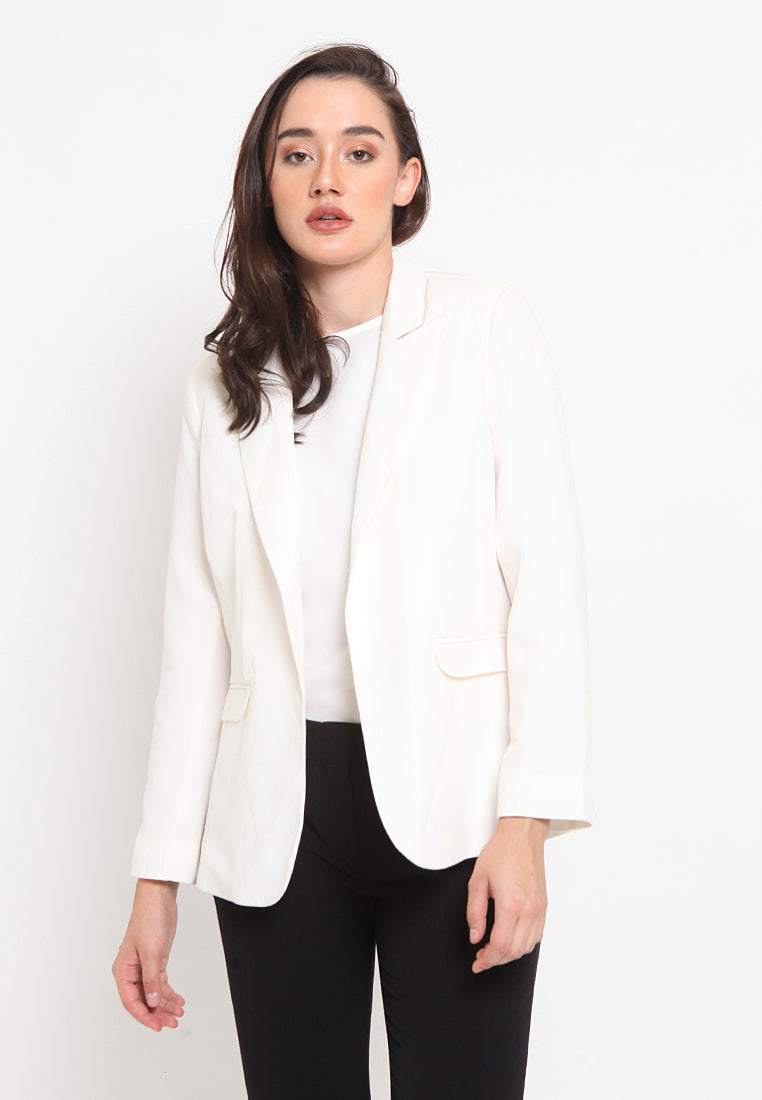 Regular Blazer