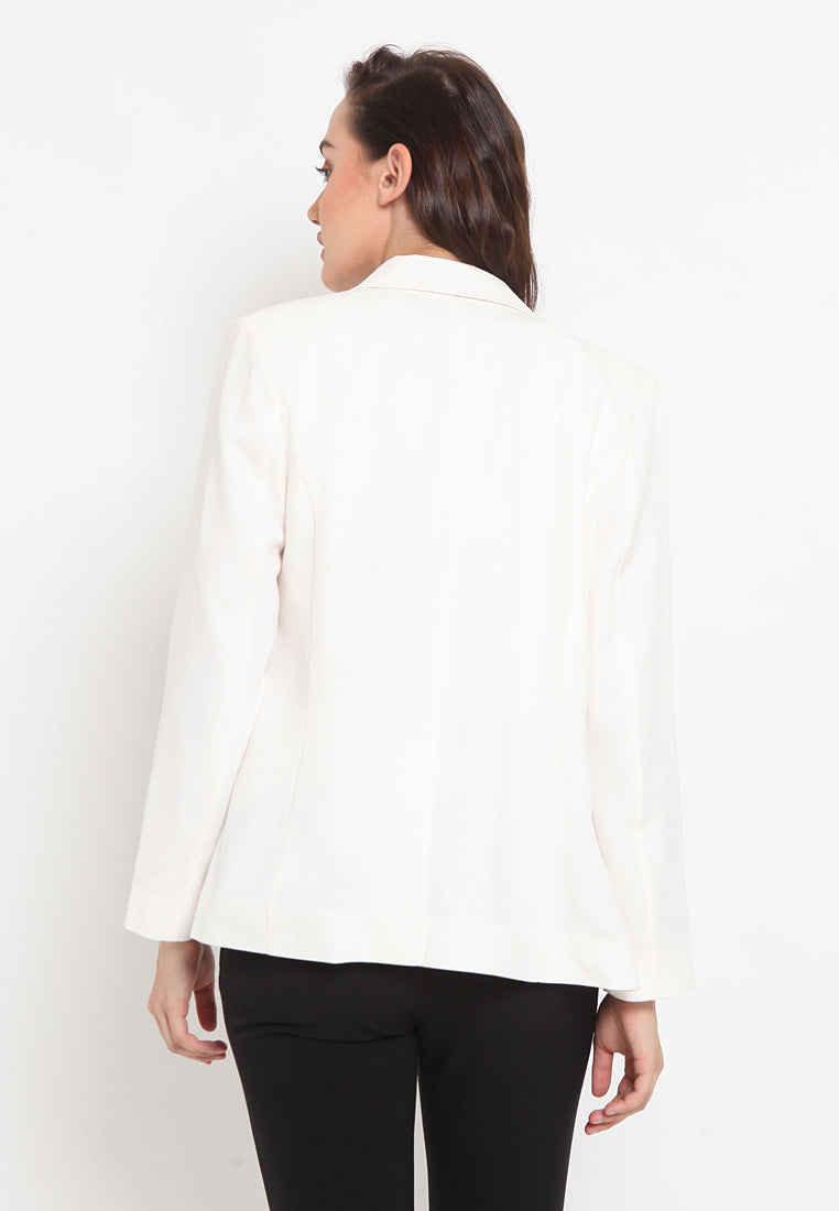 Regular Blazer