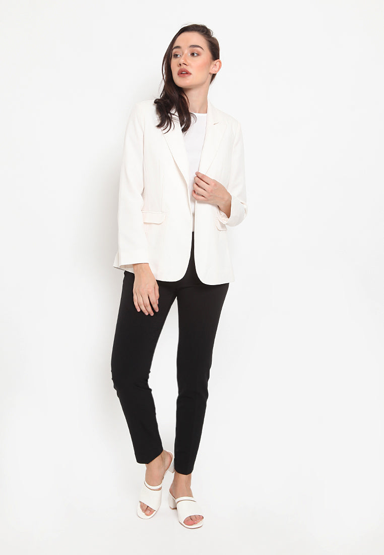 Regular Blazer
