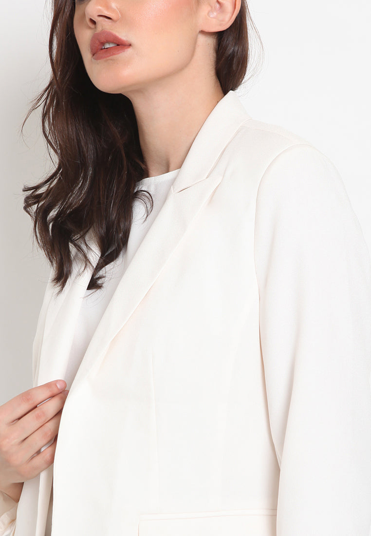 Regular Blazer