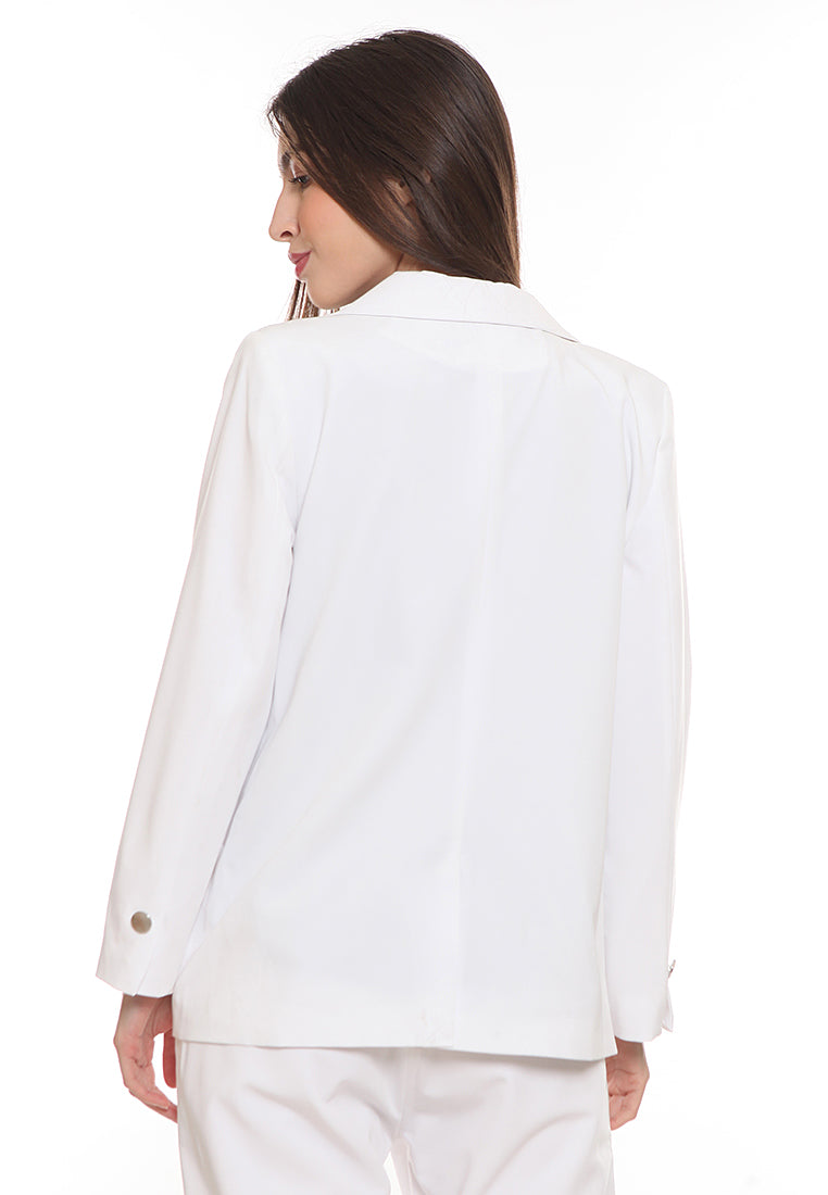 Long Sleeves Blazer