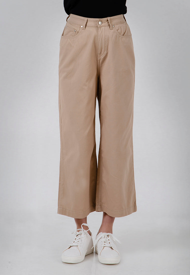 Cullotes Pants