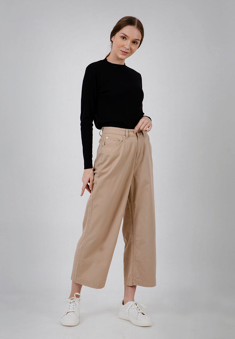 Cullotes Pants