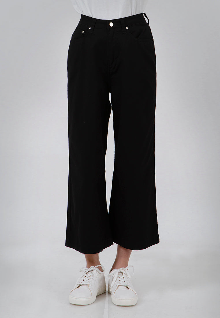 Cullotes Pants