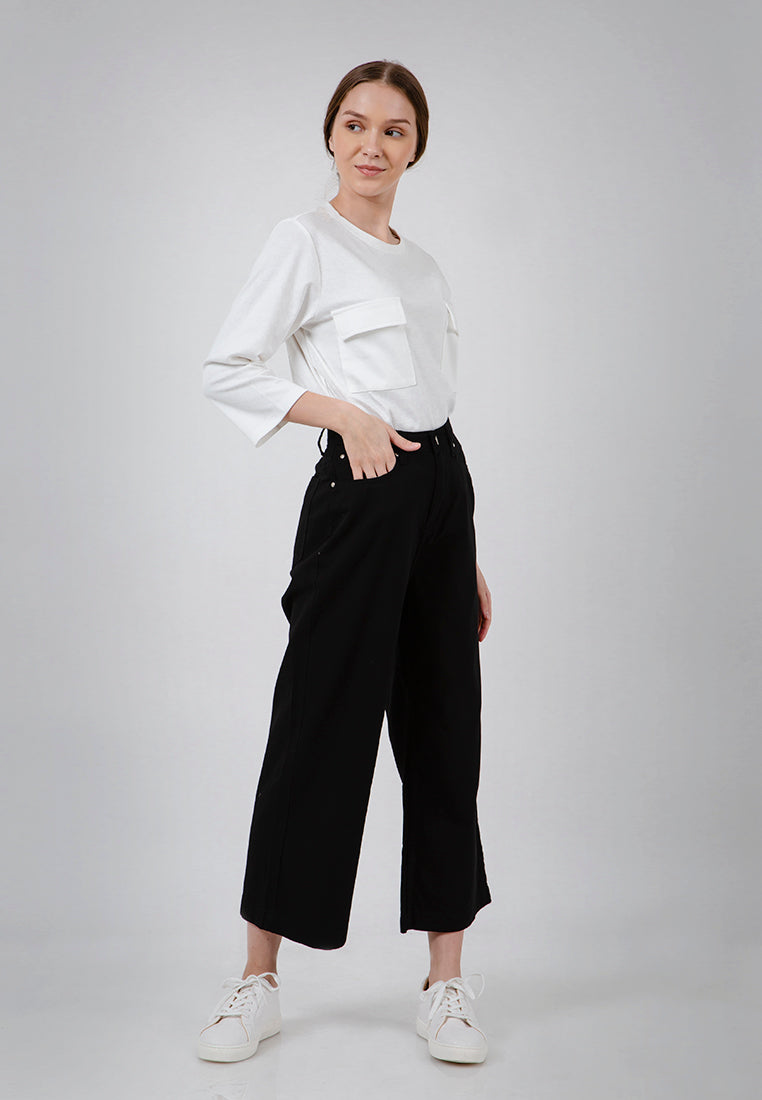 Cullotes Pants