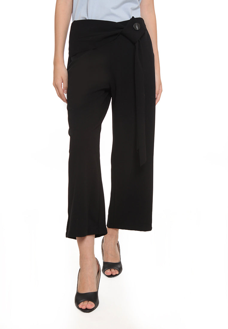 Culottes Trouser