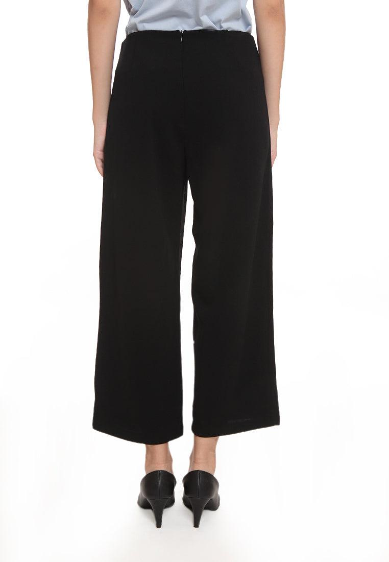 Culottes Trouser