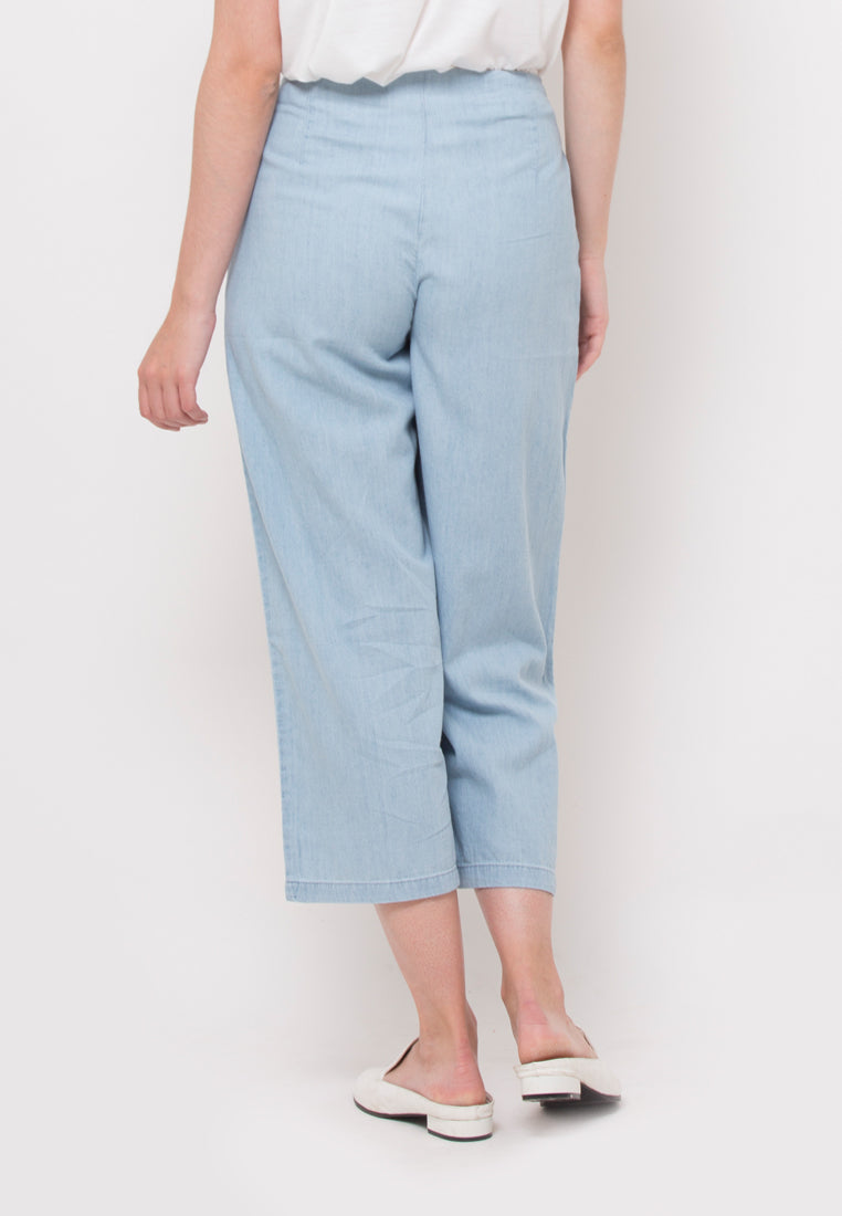 Long Pants