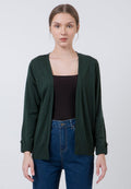 Olive Cardigan Key Item 20D085
