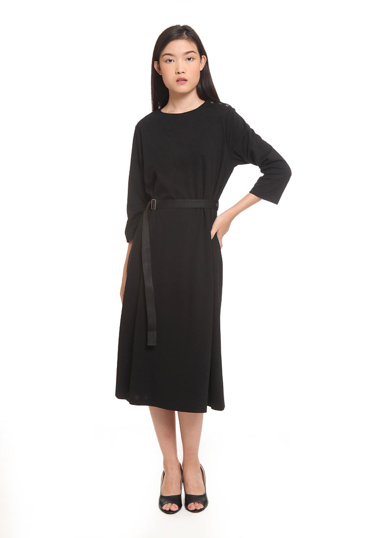 Midi Dress