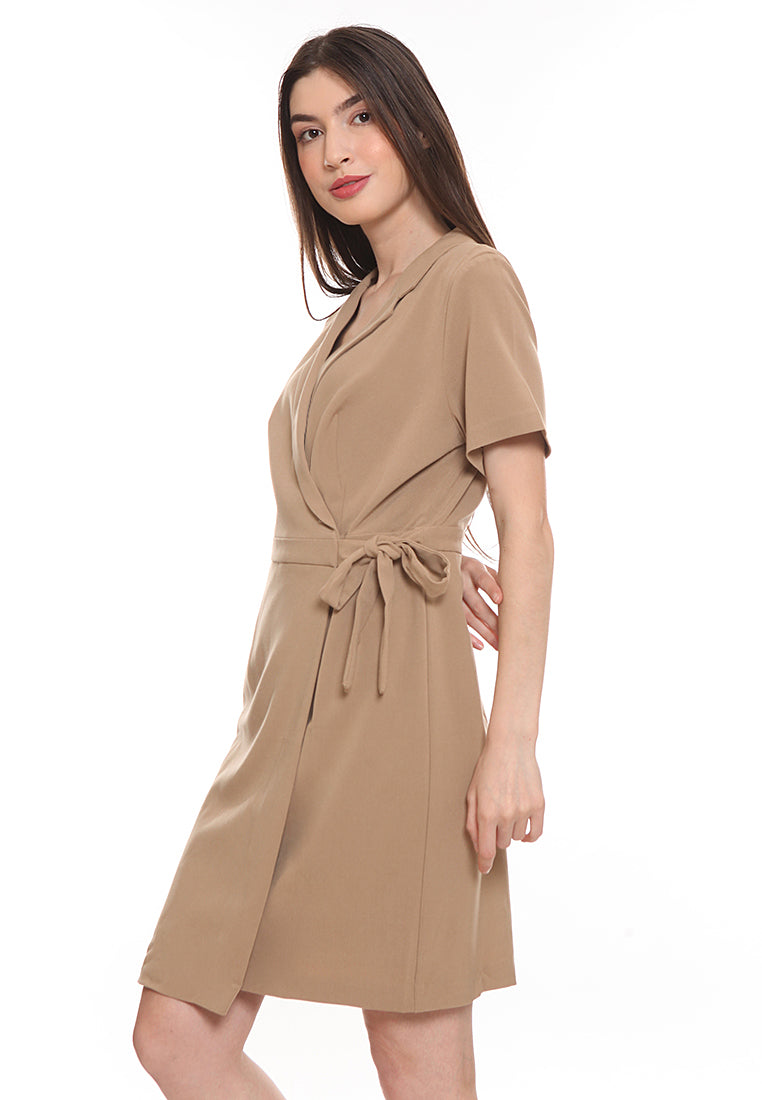 Midi Dress