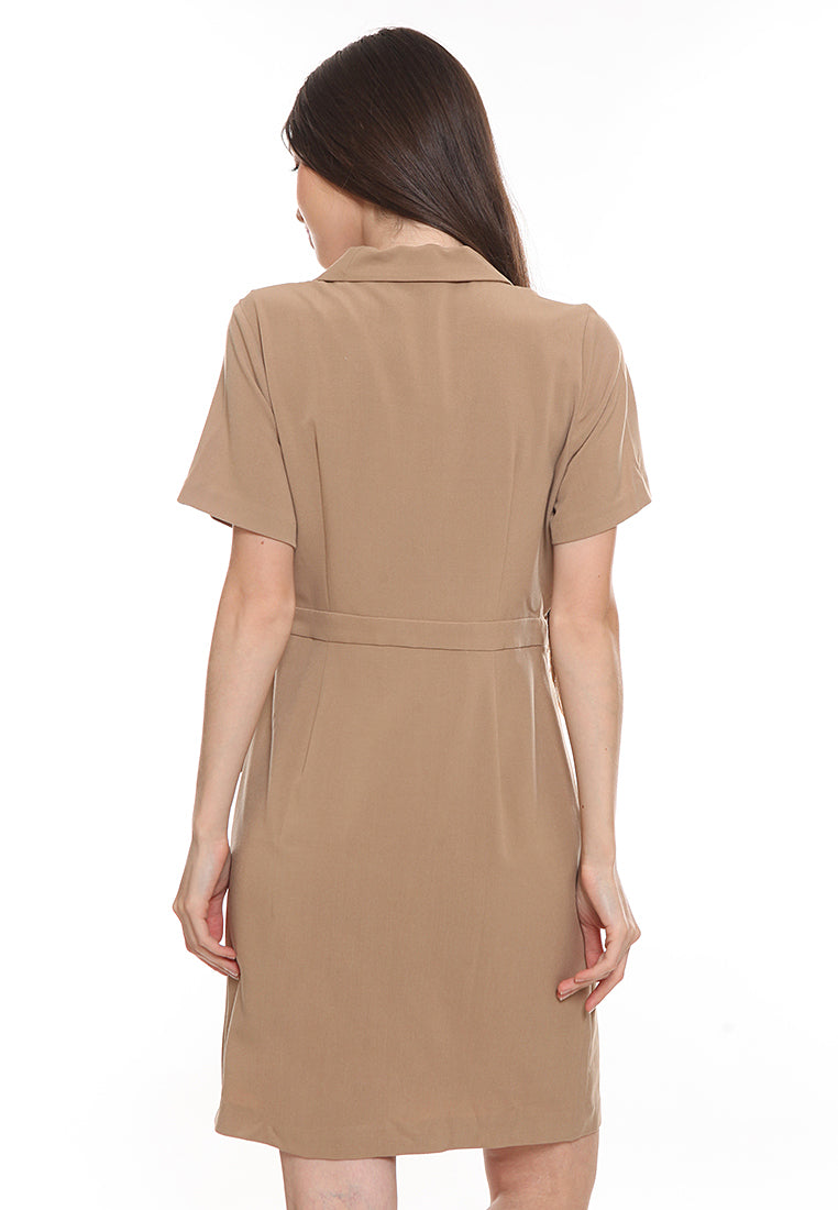 Midi Dress