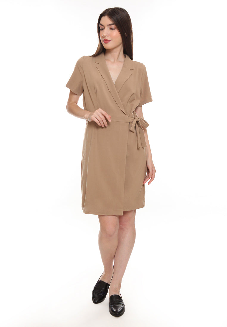 Midi Dress