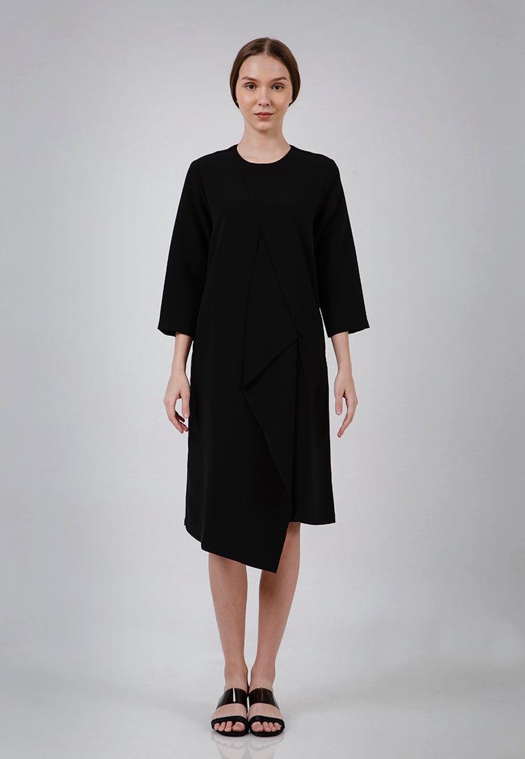 Loose dress