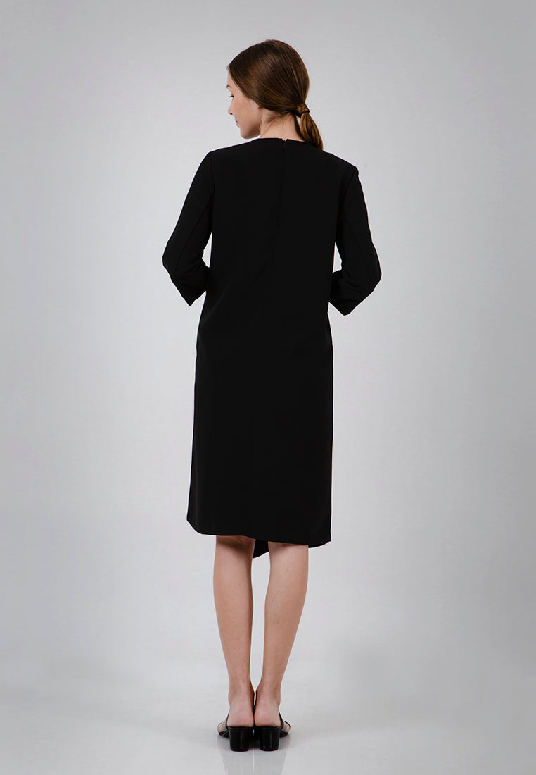 Loose dress
