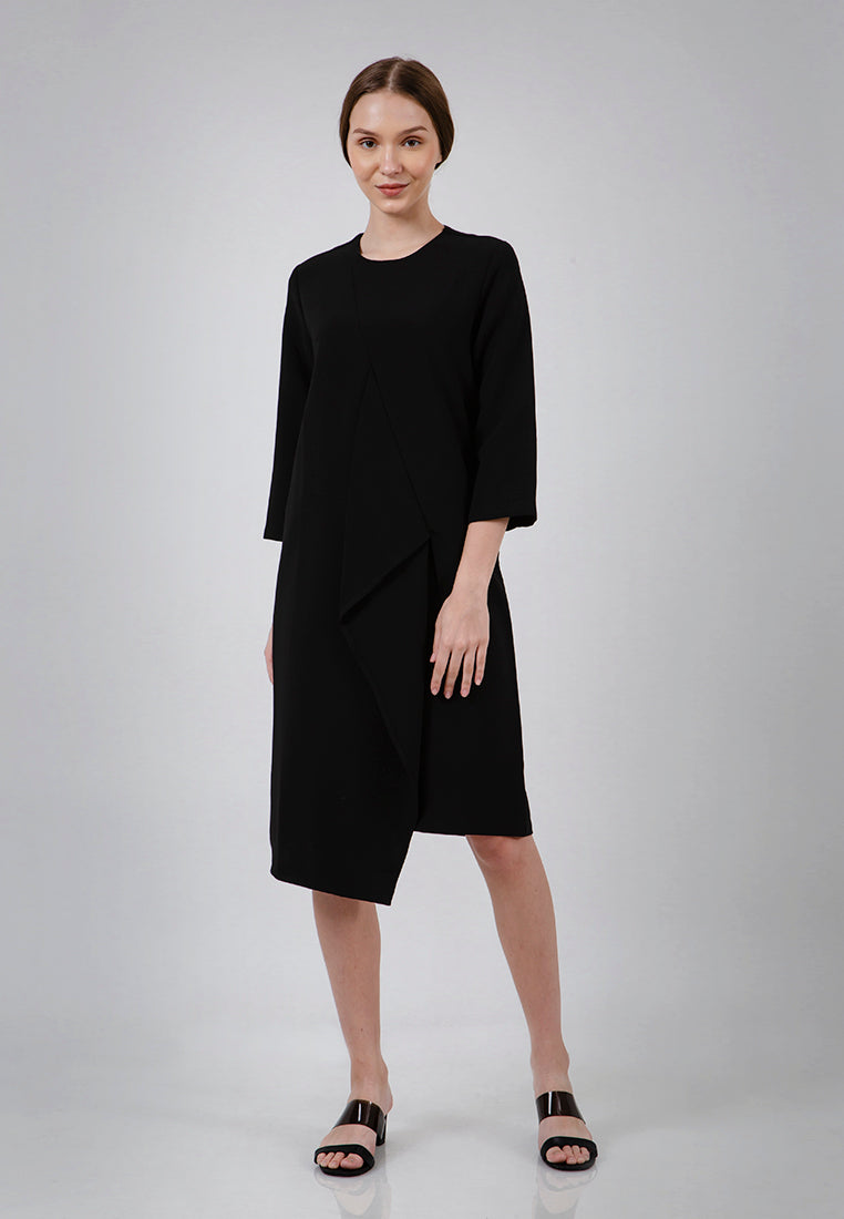 Loose dress