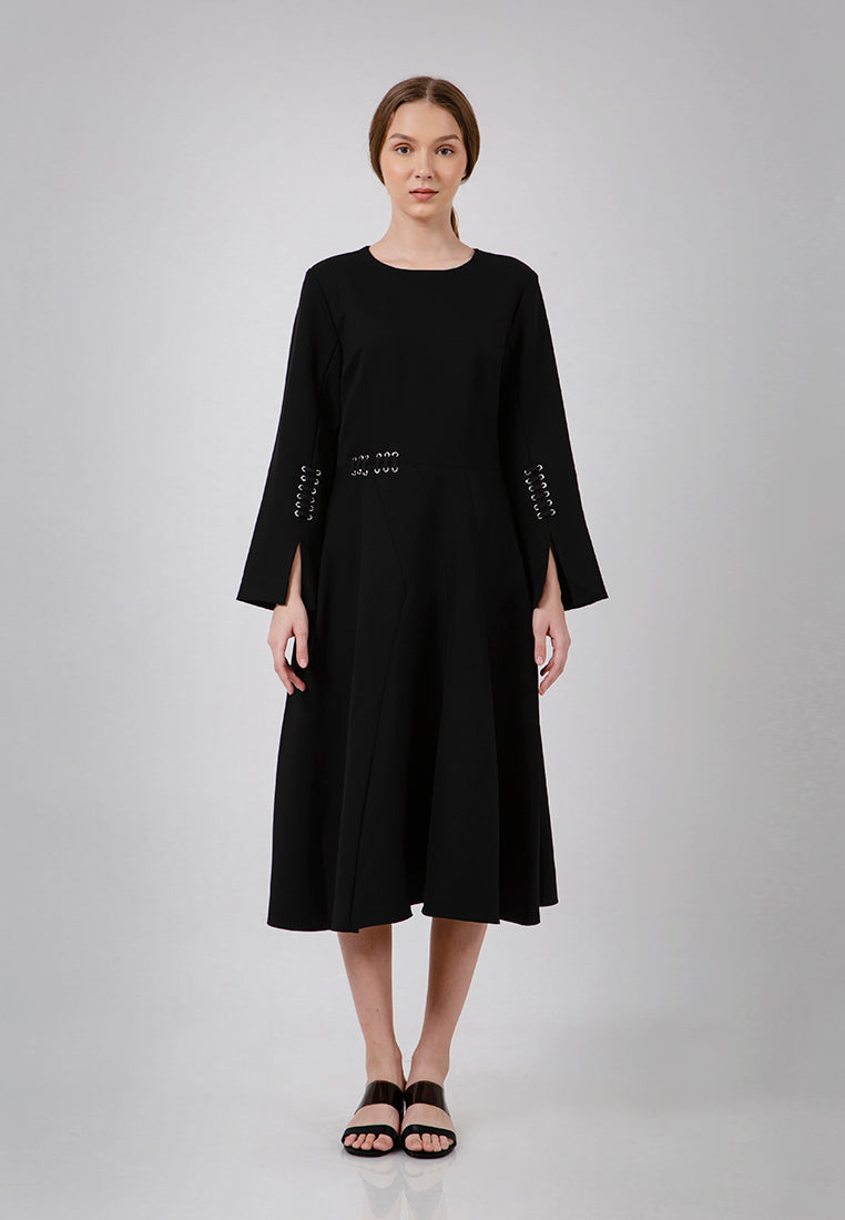 Loose dress