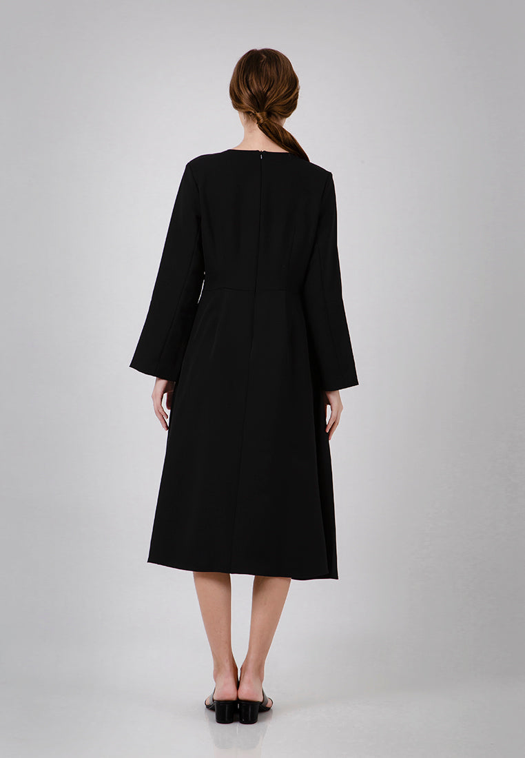 Loose dress