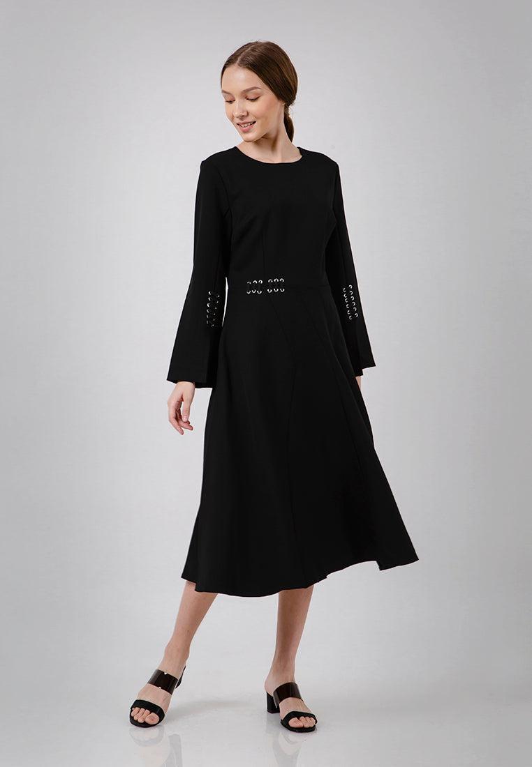 Loose dress