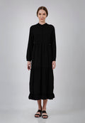 Long dress