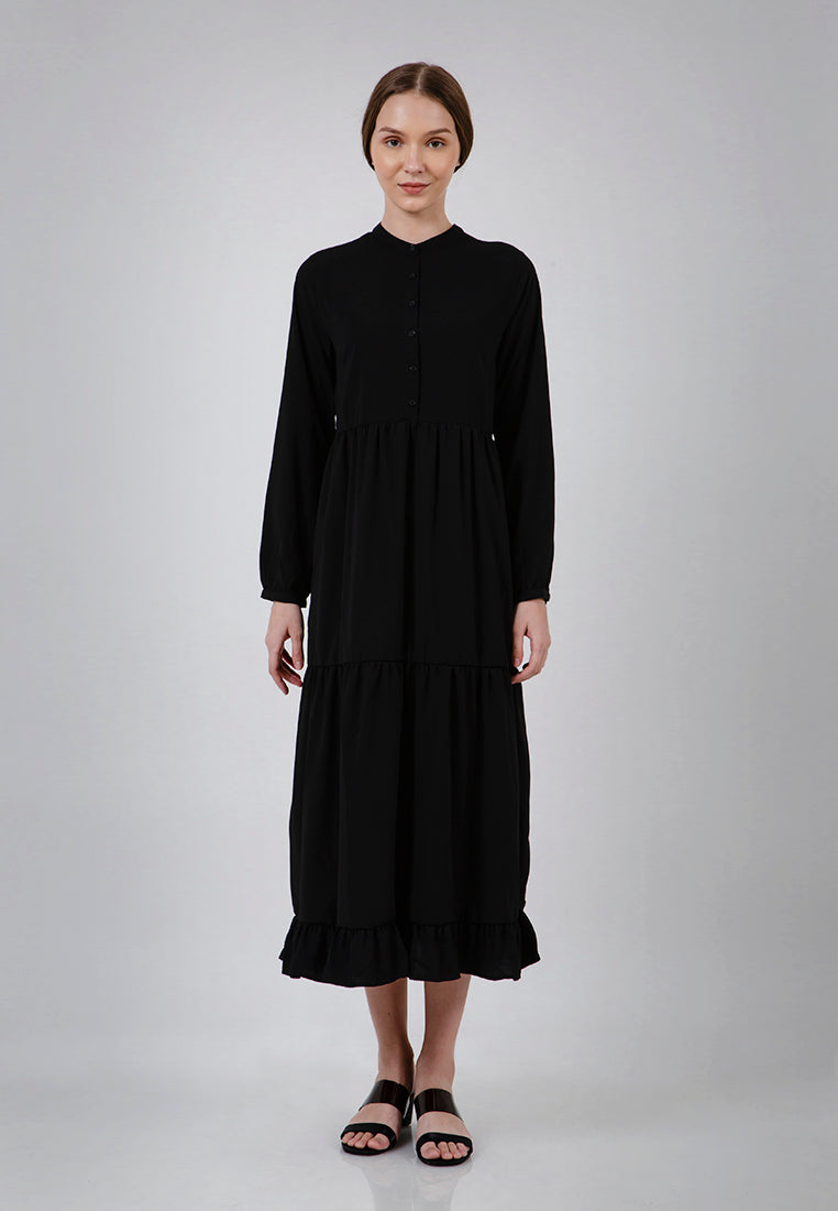 Long dress