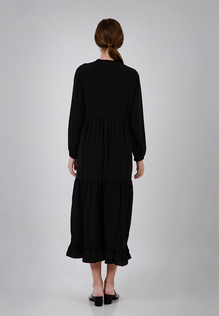 Long dress