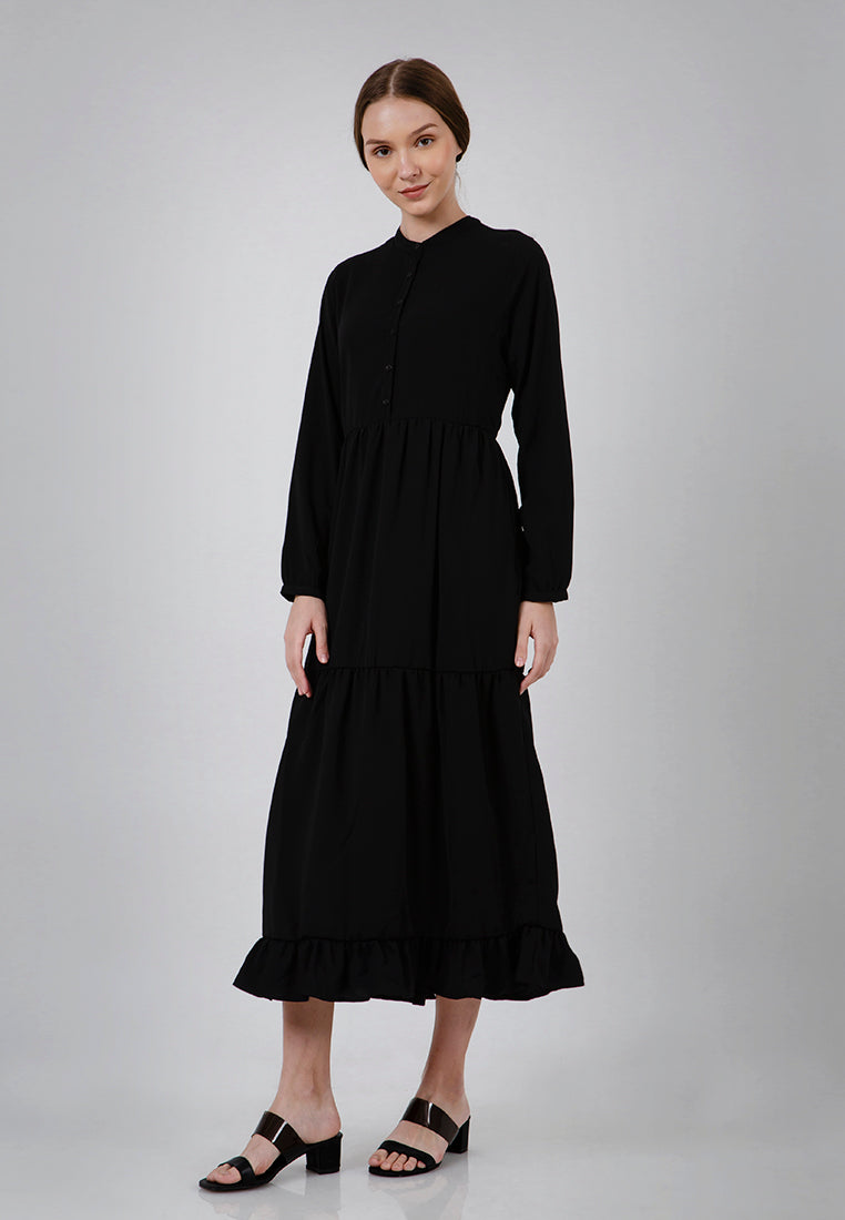 Long dress