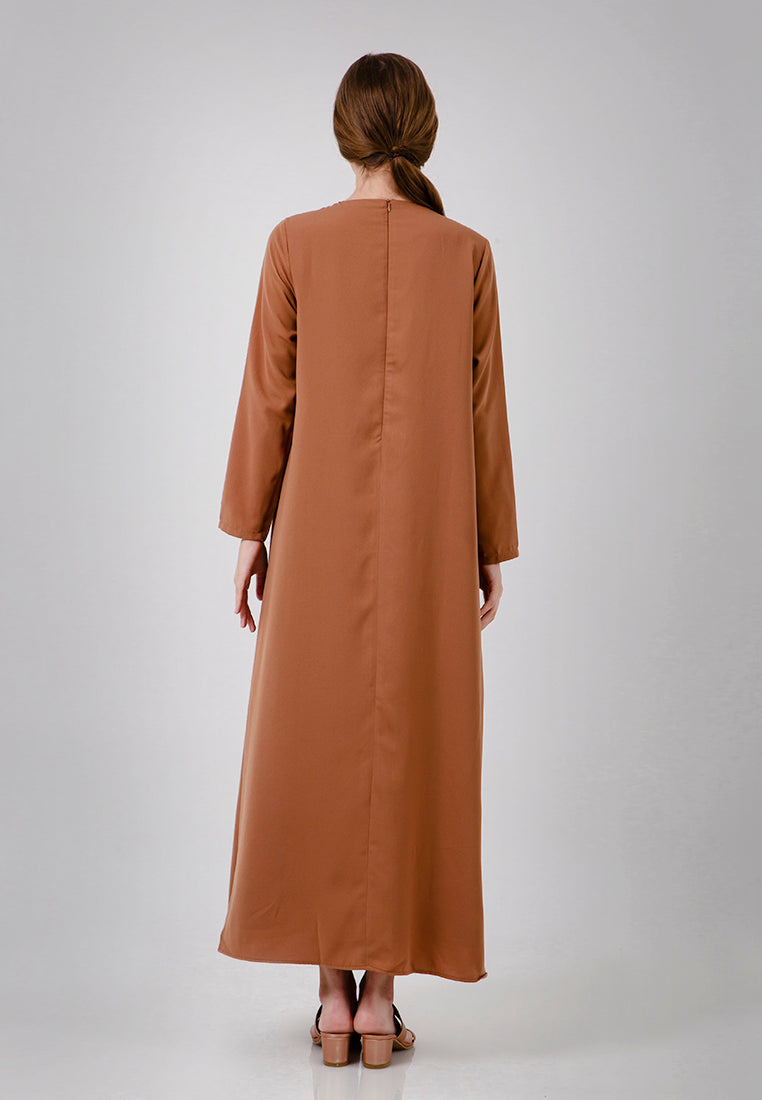 Loose Gamis