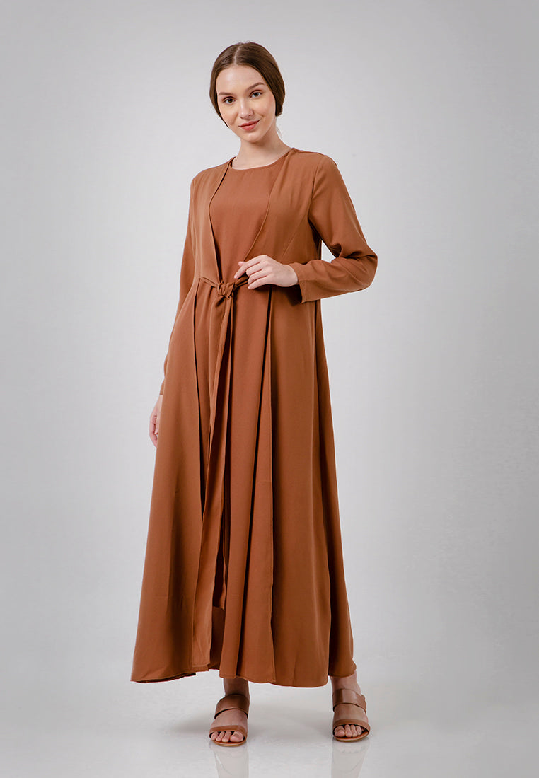 Loose Gamis