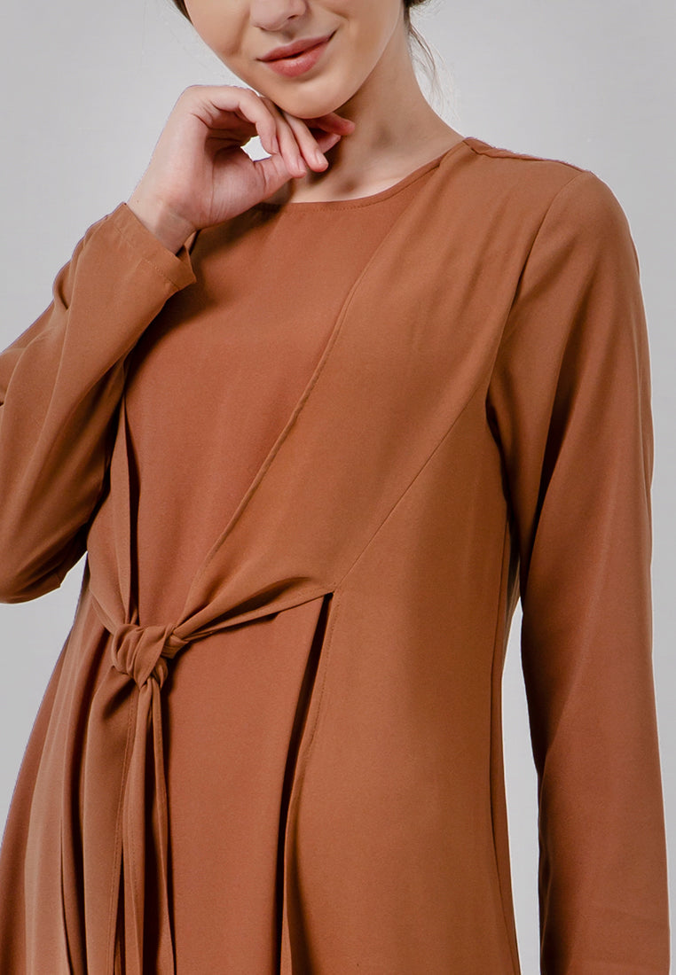 Loose Gamis
