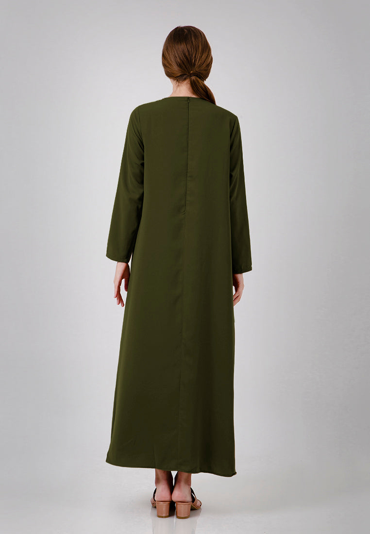 Loose Gamis