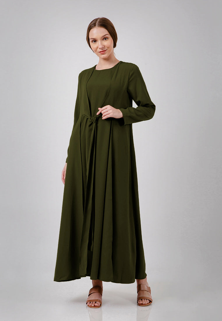 Loose Gamis