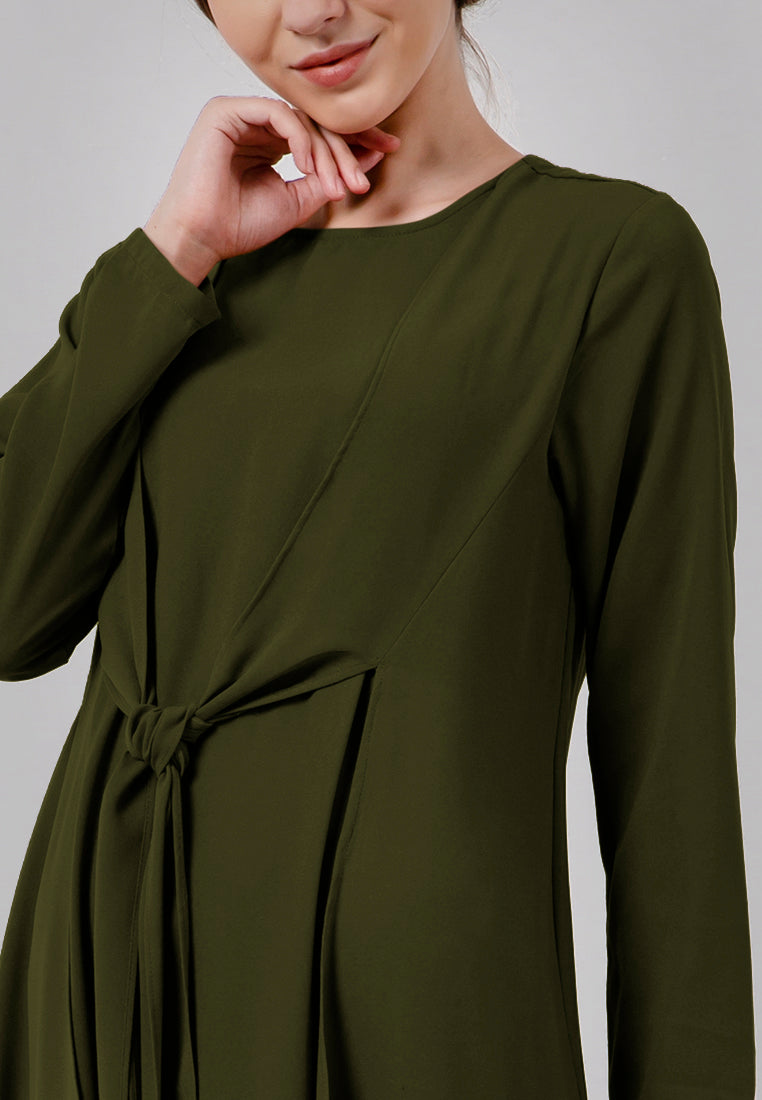 Loose Gamis