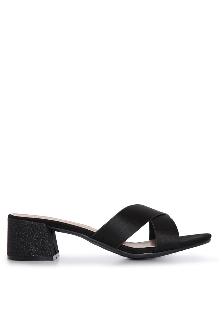Block Heels Sandals