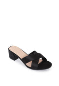 Block Heels Sandals