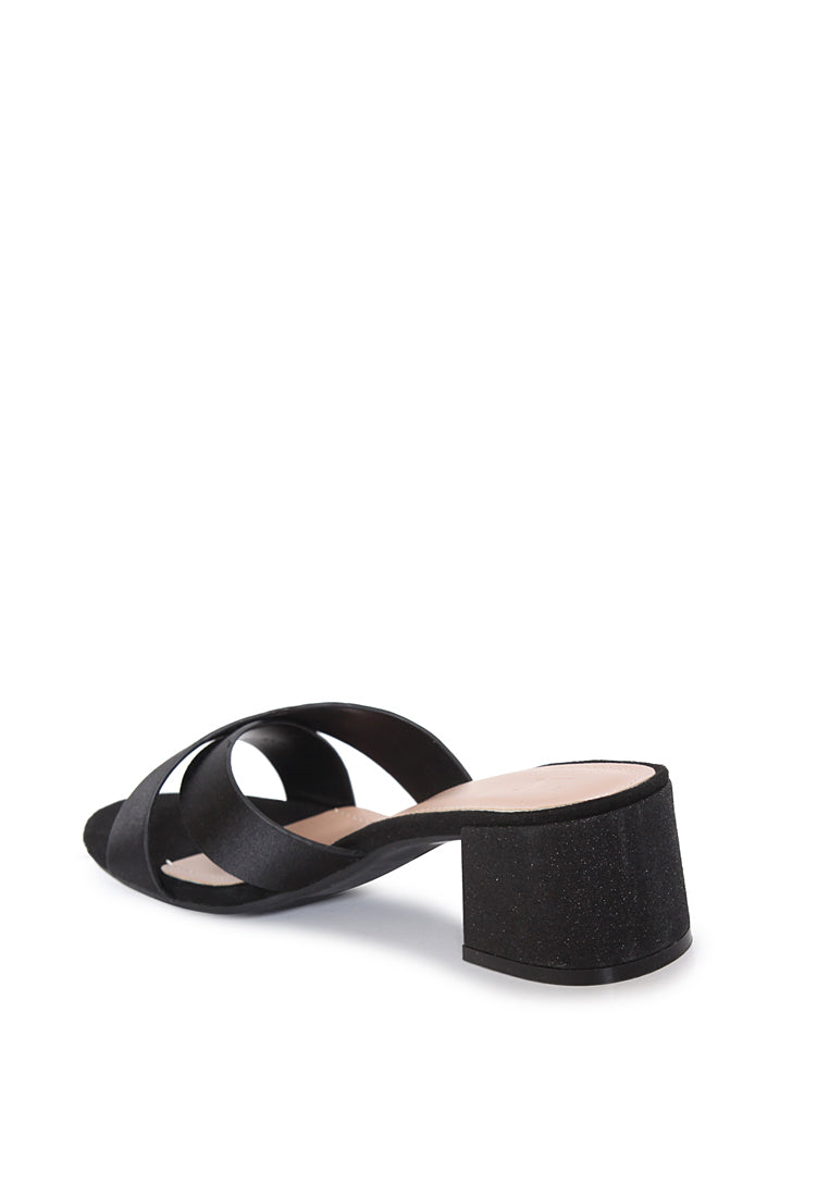 Block Heels Sandals