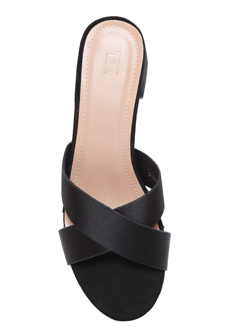 Block Heels Sandals