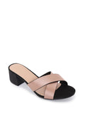Block Heels Sandals